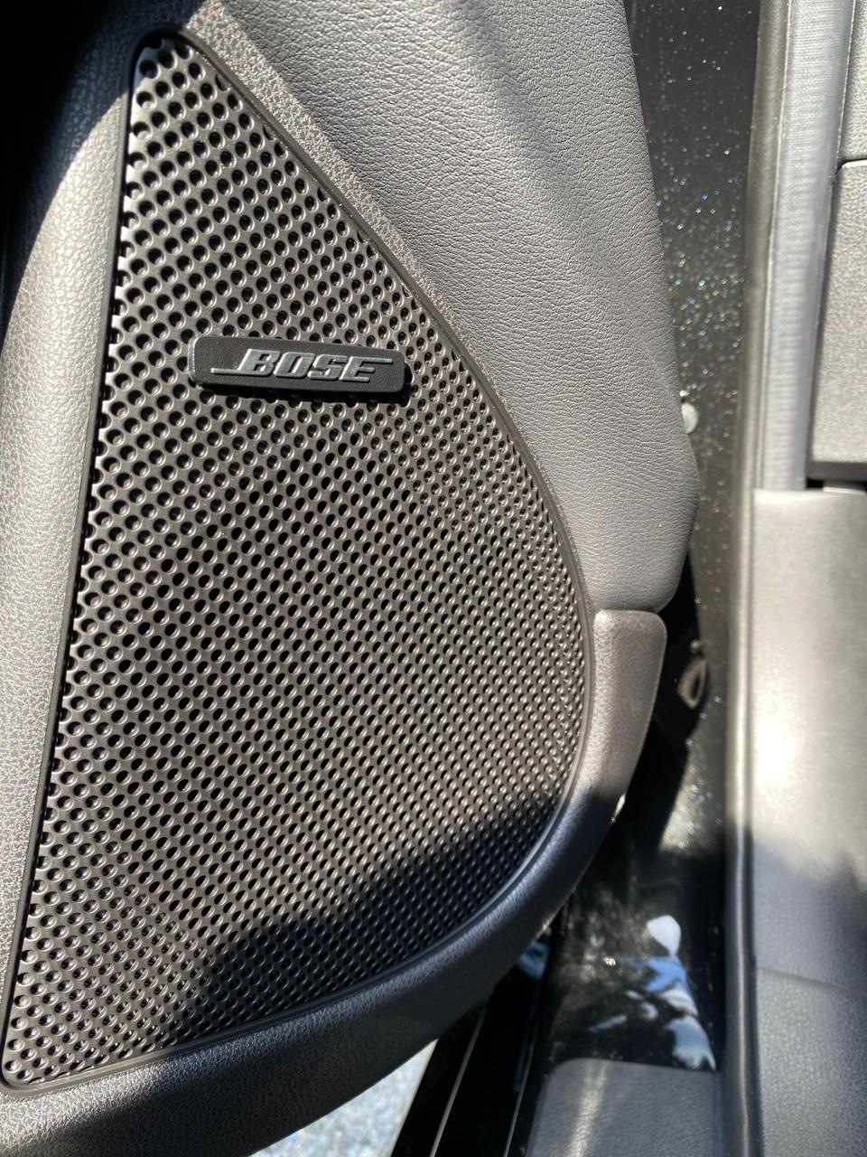 日産(純正) BOSEスピーカー のパーツレビュー | フェアレディZ(ROCKY