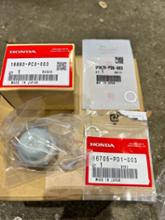 ホンダ(純正) キャニスター、フィルター のパーツレビュー | S2000