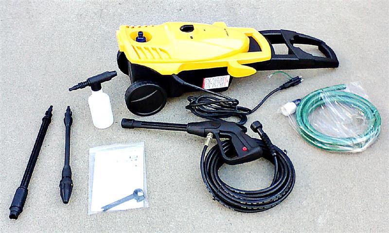 IRIS / アイリスオーヤマ FI-608 のパーツレビュー | フォレスター