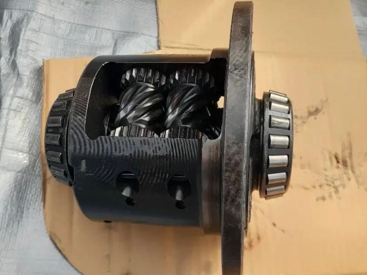 マツダ(純正) FD3S 強化トルセンLSD のパーツレビュー | RX-8(ペイジ