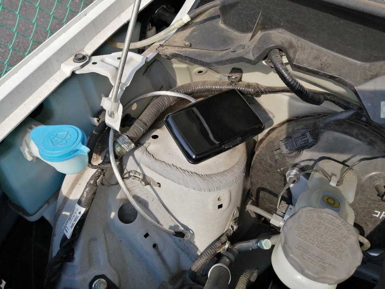 自作 みんなのリアクター のパーツレビュー | セレナハイブリッド(こい