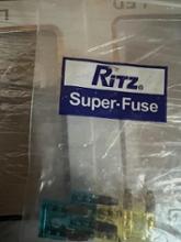 リッツスーパーヒューズに関する情報まとめ - みんカラ