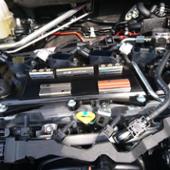 ヘッドバランサー V-1/V-2 SEV / ダブリュ・エフ・エヌ(セヴ