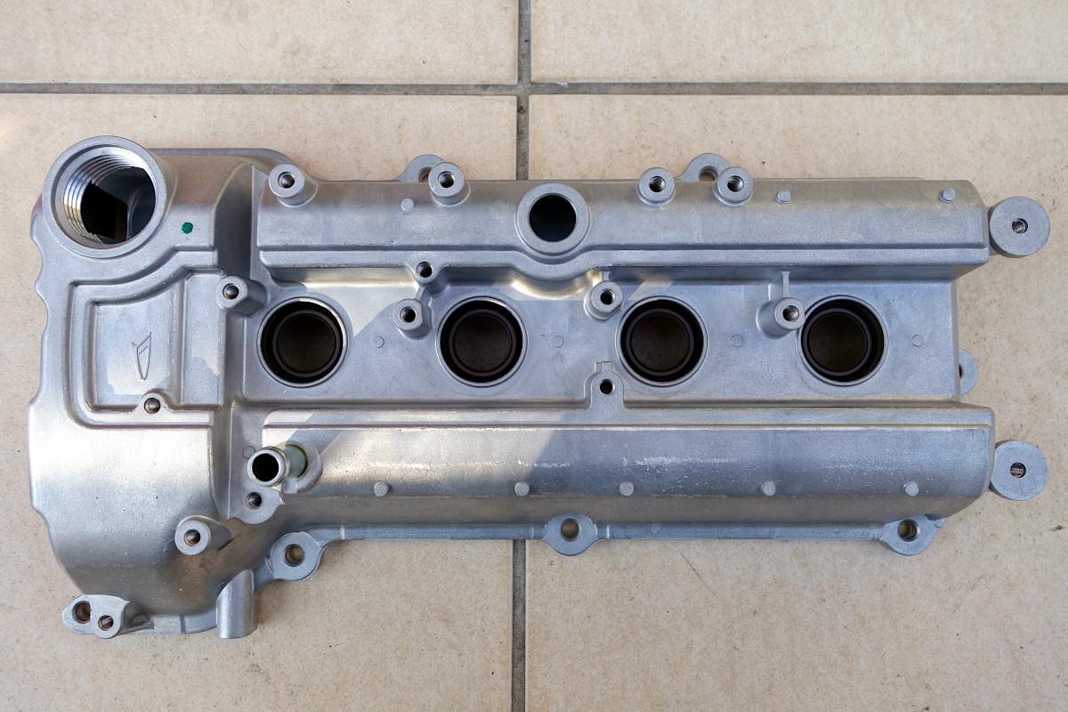 ダイハツ(純正) シリンダーヘッドカバー のパーツレビュー | コペン