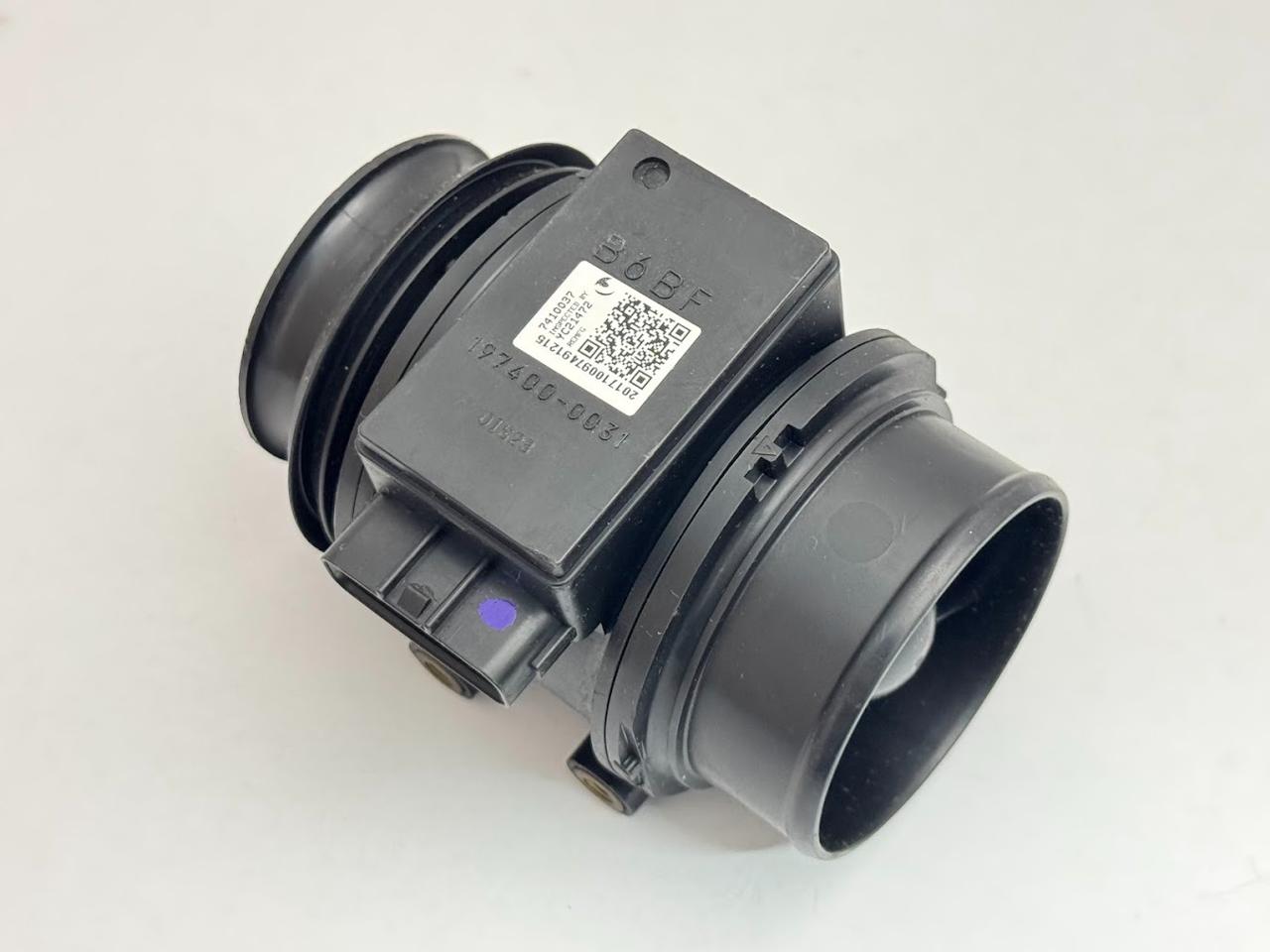 マツダ(純正) 純正リビルト品 ユーノス ロードスター NA8C エアフロ