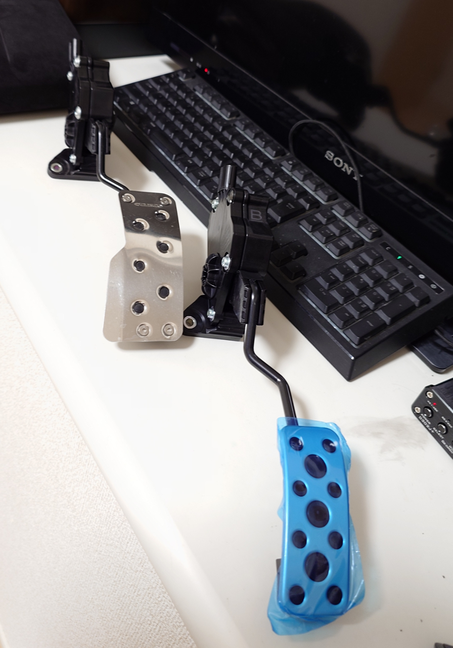 ken`s mark ハイレスポンスアクセルAssyユニット(86 ZN6/BRZ ZC6専用