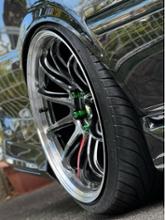 KANEKO WORKS デフリジットカラー のパーツレビュー | チェイサー