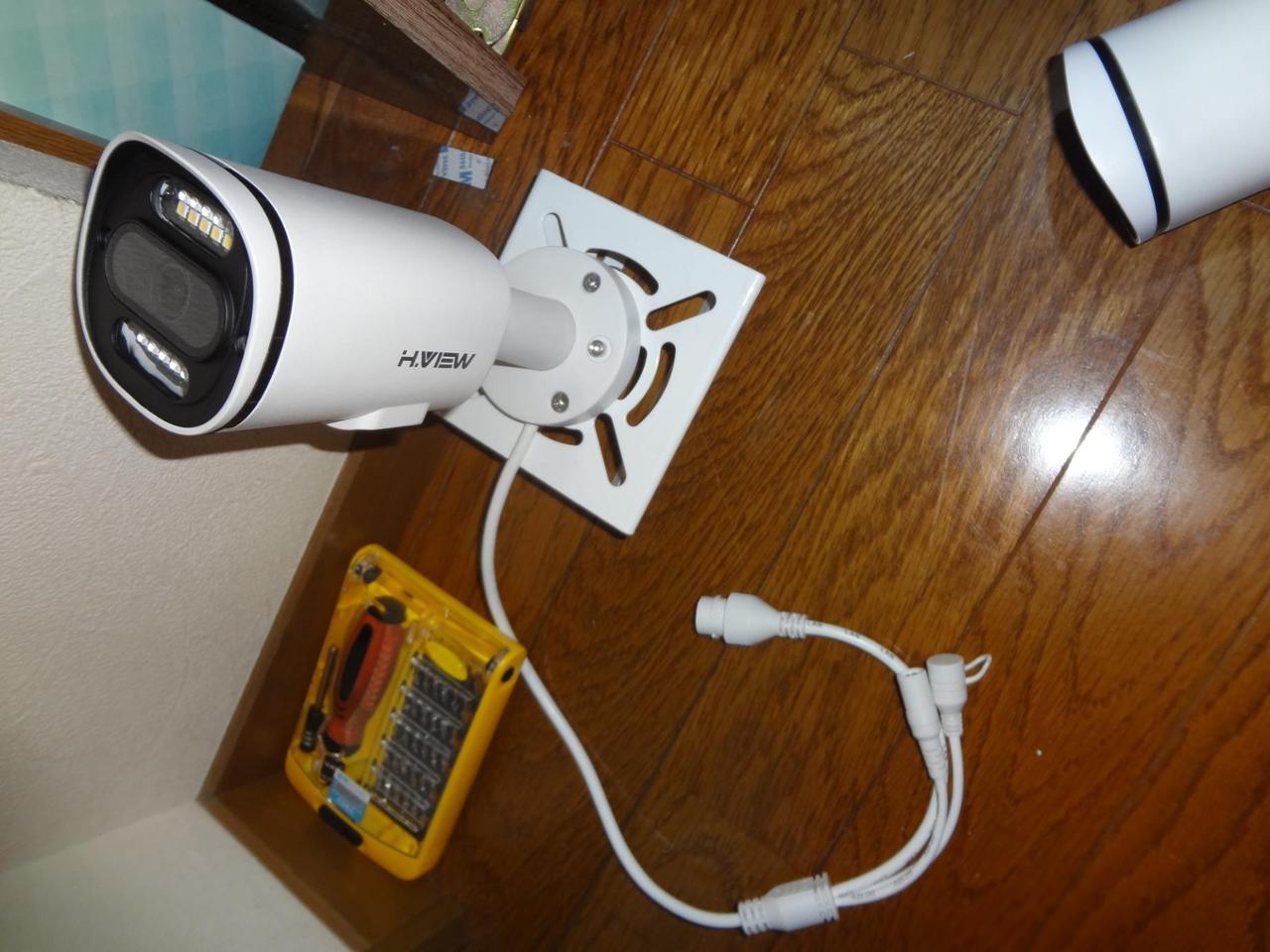 H-VIEW HV-800S2 のパーツレビュー | その他(gankun33) | みんカラ