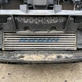 ビッグインタークーラー Odula / OVER DRIVE(オーデュラ / オーバー