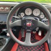 atc SPRINT ドリフトワン$ atc SPORT / ジェイルートウエスト