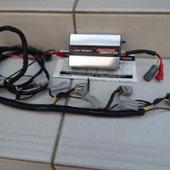 イグニションブースター COLT SPEED(コルトスピード)のイグニッション