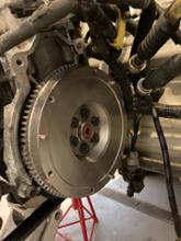 Jaws山本自動車 軽量フライホイール のパーツレビュー | アルトラパン