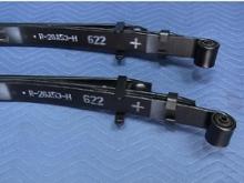 トヨタ(純正) 純正リーフスプリングに関する情報まとめ - みんカラ