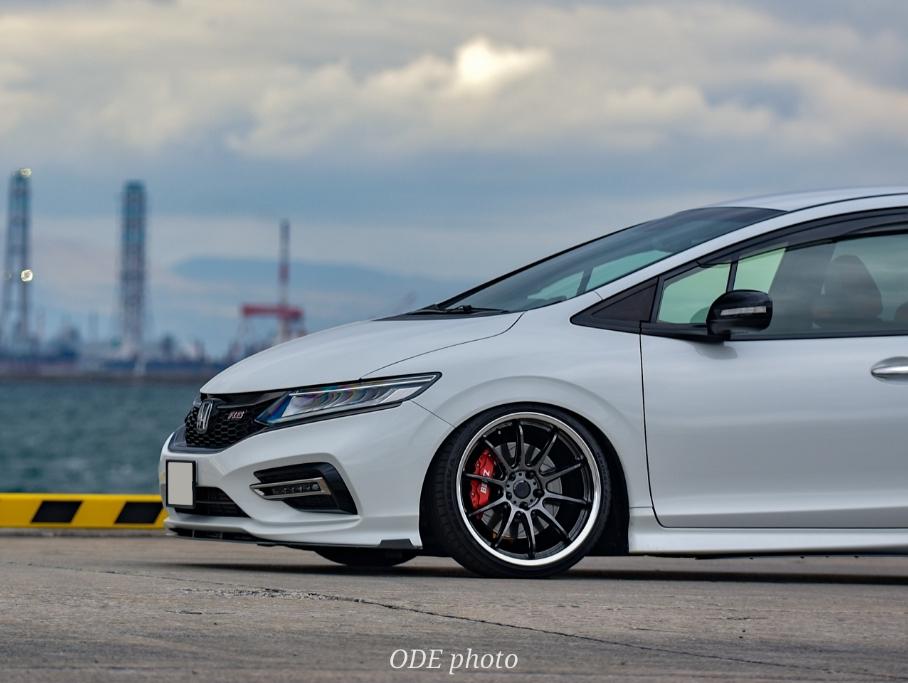 T-DEMAND EASYPRO のパーツレビュー | ジェイド(オデさん@odesanphoto