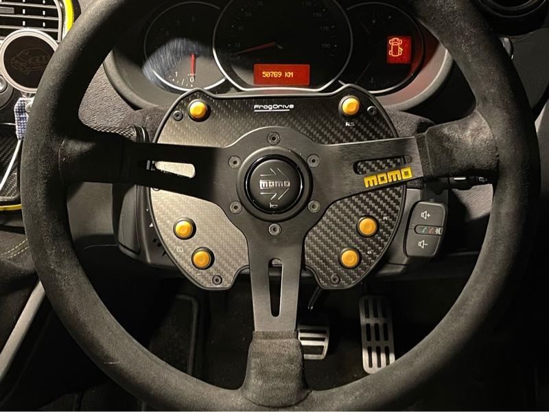 FrogDrive ステアリングスイッチケース のパーツレビュー | カングー