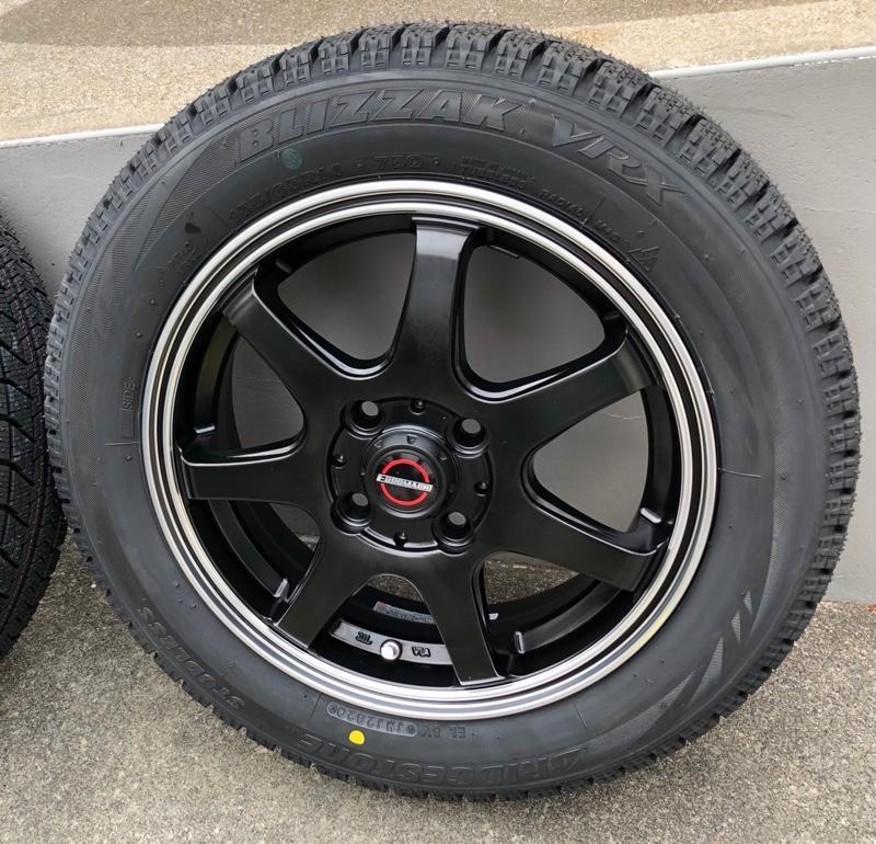 NEW RAYTON ユーロマジック タイプS-07 のパーツレビュー | N-BOX