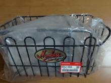 ホンダ(純正) フロントバスケット のパーツレビュー | ゴリラ(ワイヤ