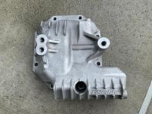 TRUST GReddy 大容量デフカバー のパーツレビュー | GR86(S-Garage