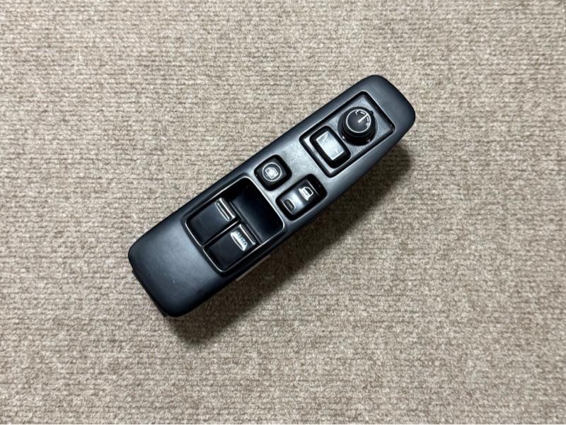 日産(純正) パワーウィンドウスイッチ のパーツレビュー | シルビア