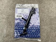 AELLA 車高調整リンクロッドセット のパーツレビュー | Ninja ZX-25R