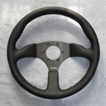 NISMO ステアリングホイール のパーツレビュー | スカイラインGT‐R