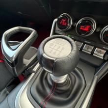 トヨタ(純正) gr86 純正シフトノブに関する情報まとめ - みんカラ
