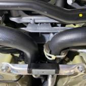 ラジエターN-1/N-2 SEV / ダブリュ・エフ・エヌ(セヴ / ダブリュ・エフ