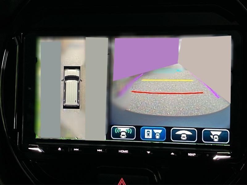 スズキ(純正) カメラコントローラーキット 99000-79CA1 のパーツ