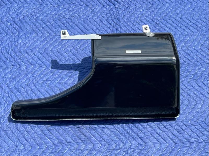 LEG MOTOR SPORT ハイパーインテーク のパーツレビュー | GR86(GR神