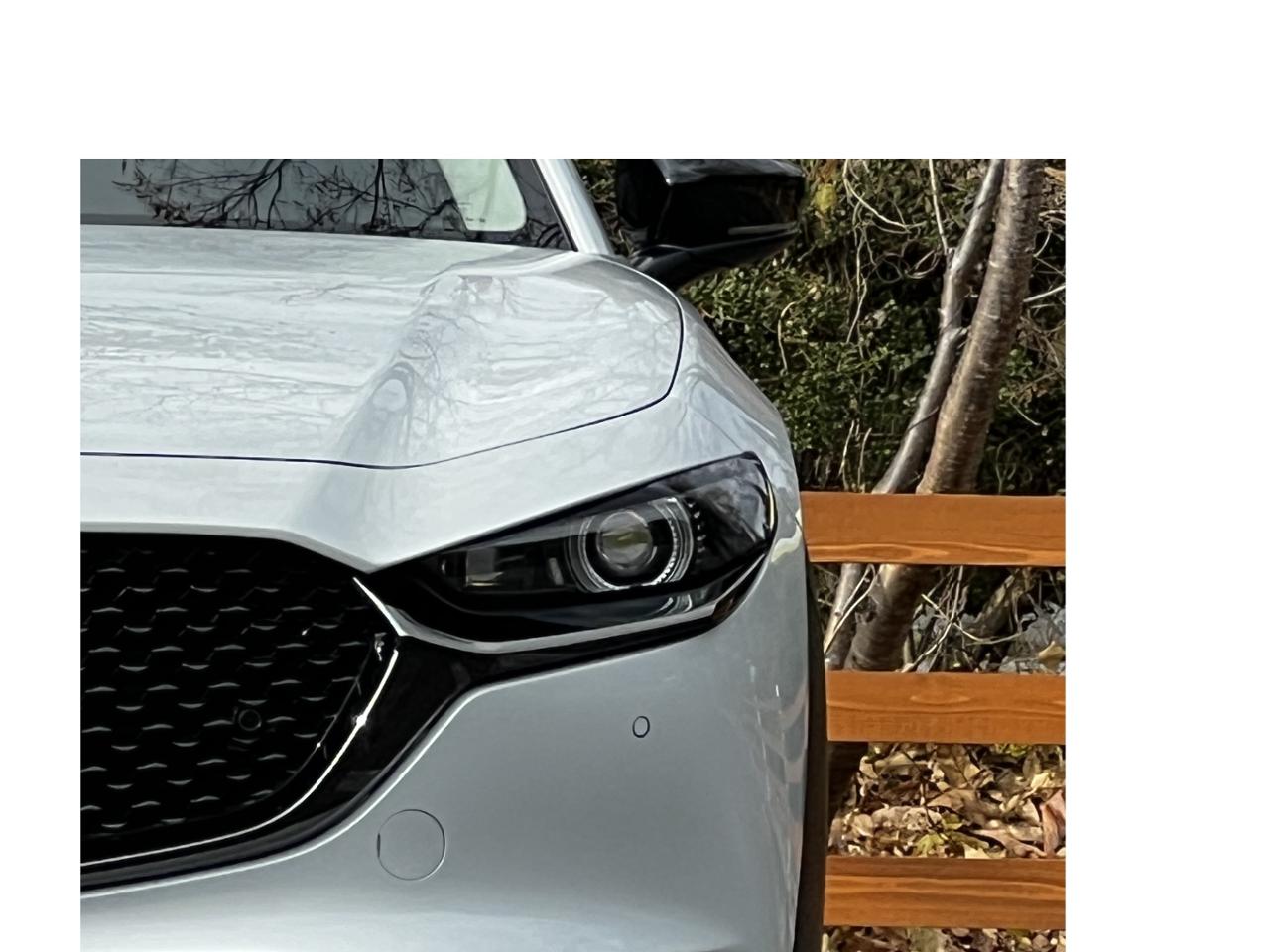 マツダ(純正) ヘッドランプ のパーツレビュー | CX-30(takobea) | みんカラ