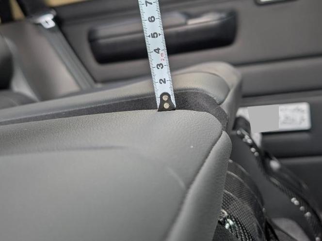 近藤工業 再々販70 リアシート後方移動キット のパーツレビュー