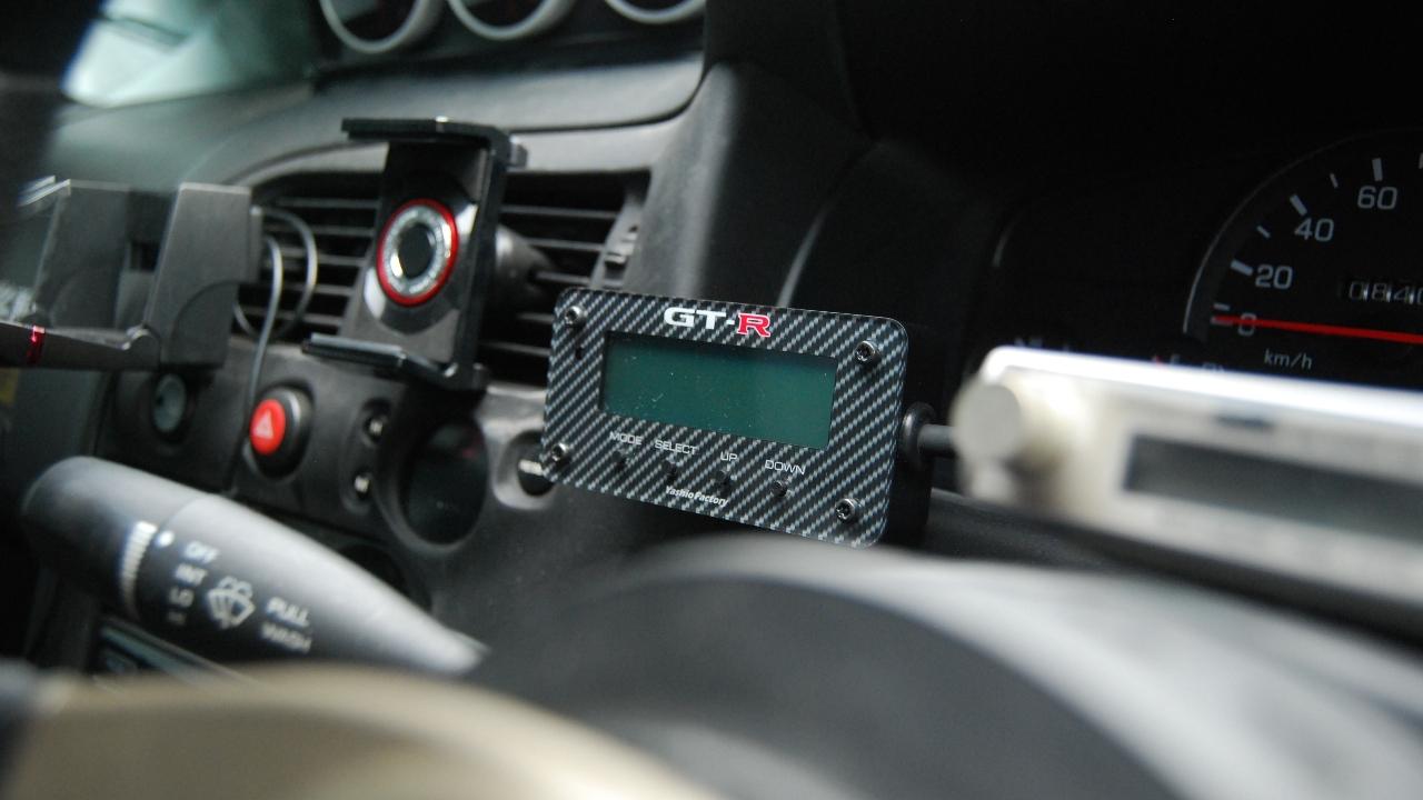 YASHIO FACTORY 岡ちゃんウォーターテンプ3 のパーツレビュー