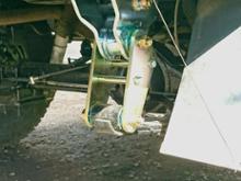 ZEAL / PRO-STAFF リバースシャックルキット のパーツレビュー