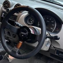 kgw ステアリングに関する情報まとめ - みんカラ