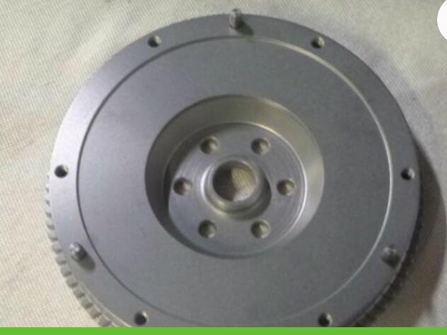 Side Way 軽量フライホイール のパーツレビュー | アルトラパン