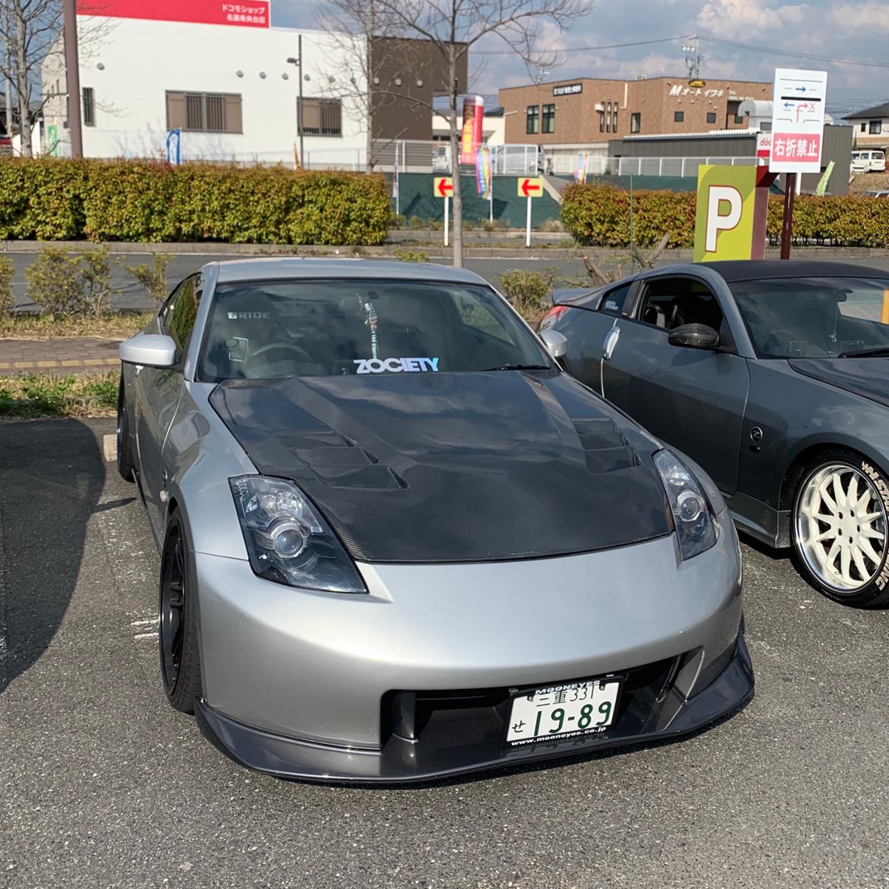 ステージア 純正アッパーアーム流用 ステージアアッパーアーム の