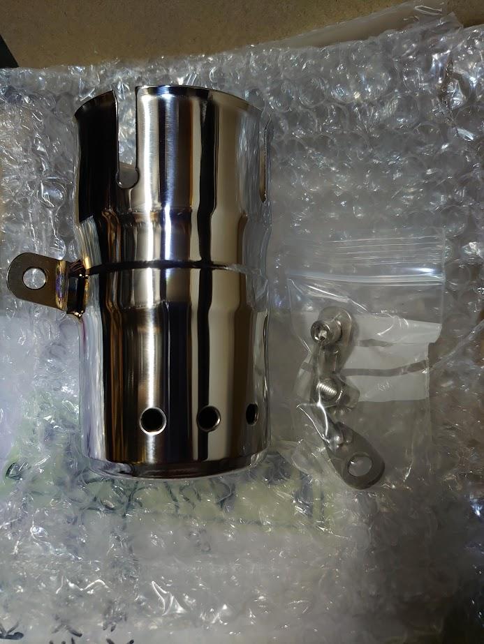 techserfu（テックサーフ） ボックス型レフトEXキャンセルデバイス ZX