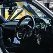 IMOLA SPORT italvolanti(イタルボランテ)のステアリングの口コミ