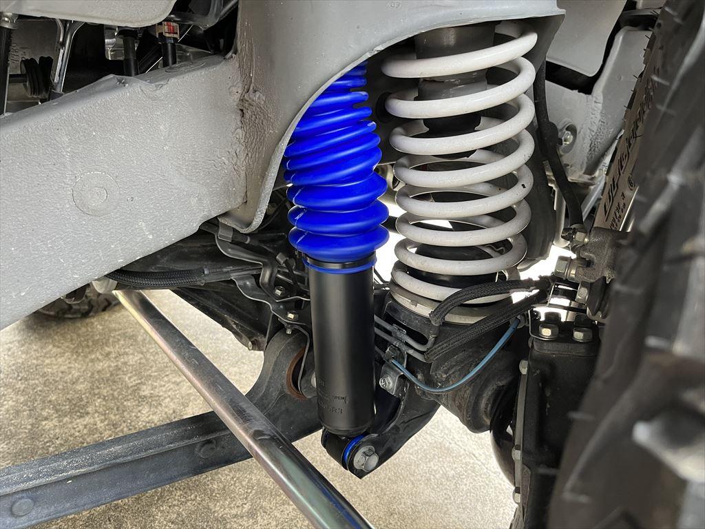 PRO COMP PRO-X のパーツレビュー | ジムニー(いずっき) | みんカラ