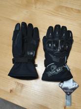 Undefeated ジェイポート シンシュレート配合 バイク用防寒グローブ JP