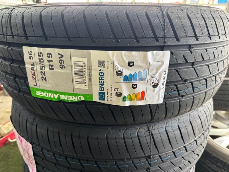 GRENLANDER L-ZEAL56 のパーツレビュー | CX-5(じぶ@KE2AW) | みんカラ