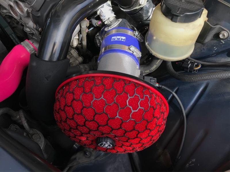 日産(純正) R35純正エアフロセンサー のパーツレビュー | シルビア