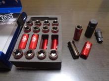 KYO-EI / 協永産業 Kics DUAL PHASE SYSTEM DP50 のパーツレビュー