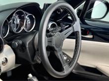 ナルディ クラシック 34ﾊﾟｲに関する情報まとめ - みんカラ