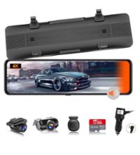 nzace nzace ドライブレコーダー ミラー型に関する情報まとめ - みんカラ