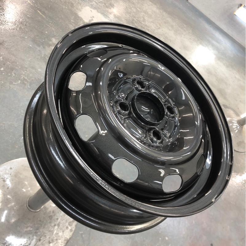 スバル(純正) 13インチ スチールホイール のパーツレビュー | サンバー