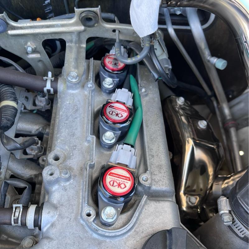 OKADA PROJECTS プラズマダイレクト のパーツレビュー | ジムニー(に