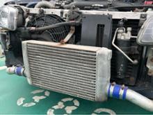 オートリファイン / ARC インタークーラー(純正交換タイプ) のパーツ