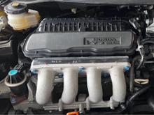 ホンダ(純正) フィットrs用 ge8 インテークチャンバーに関する情報