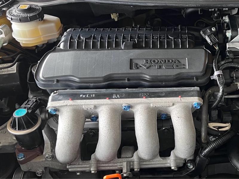 CR-Z FIT インテークチャンバー ホンダ(純正) フィットRS用インテーク